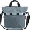 Klickfix Bikebasket Oval S, Leo Macchiato Produktbild-Vorschau 4