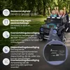 Extralink AGM batterij, 12V, 40Ah, VRLA, onderhoudsvrij, Productafbeelding-voorbeeld 7