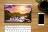 MuchoWow® Laptop Aufkleber Sticker Cover Wasserfall - Produktbild-Vorschau 2
