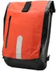 Borsa da bici FISCHER rosso / nero Anteprima dell’immagine prodotto 1