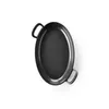 Greenpan Craft Fishpan Bratpfanne, Eloxiert, Produktbild-Vorschau 1