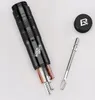Set di riparazione per pneumatici tubeless Rockbros - Nero Anteprima dell’immagine prodotto 7