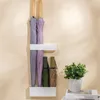 Wall Mounted Umbrella Stand,Wall Mounted Umbrella Storage Náhled obrázku produktu 5