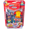 Superthings Kazoom Kids - blisterverpakking, 4 stuks, 1x6 Productafbeelding-voorbeeld 5