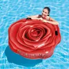 INTEX Luftmatratze 137 x 132 cm Rose, aufblasbar Produktbild-Vorschau 19