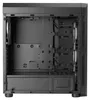 Chieftec Scorpion II, Midi Tower, PC, Czarny, ATX, micro Podgląd zdjęcia produktu 3