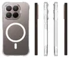 Obal MagSafe, praktický model pro Xiaomi 17T Pro, Náhled obrázku produktu 2
