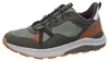 Waldläufer H-Carl Herrenschuhe sportlicher Schnürer Grün Produktbild-Vorschau 4