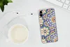 MuchoWow® Handyhülle Schutzhülle Hülle für iPhone Xs Ein Produktbild-Vorschau 6