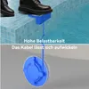 Solar Unterwasserleuchte Pool 16 Farbmodi Timer 2H 4H 6H Produktbild-Vorschau 7
