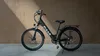 250W Aluminium Wasserdicht Elektrofahrrad 27,5 Zoll Produktbild-Vorschau 11