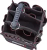 FORMAT Werkzeugtasche Nylon 220x220x420mm Produktbild-Vorschau 1