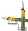 Proxxon Microflam-Gaslötstift-Set – L/Pr28144 Produktbild-Vorschau 2