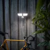 LED Batterie Strahler Bewegungsmelder Leuchtdauer- Produktbild-Vorschau 5