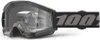 100percent Strata Mini Junior Brille Schwarz Clear/CAT0 Produktbild-Vorschau 2