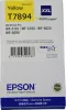 Epson T7894 - 34.2 ml - taille XXL - jaune - original - Voir les images du produit 7