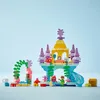 LEGO LEGO® DUPLO 10435 Magiczny podwodny pałac Arielle Podgląd zdjęcia produktu 16