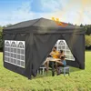 Bettizia Gazebo pieghevole 3 x 3 m Gazebo pieghevole Tenda Anteprima dell’immagine prodotto 1