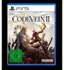 Code Vein II PS5-Spiel Produktbild-Vorschau 11