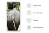 MuchoWow® Handyhülle Schutzhülle Hülle für Samsung Galaxy Produktbild-Vorschau 7