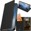 Etui z klapką do telefonu Honor Magic8 Pro, Dux Ducis Skin Podgląd zdjęcia produktu 1