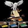 Lego 76391 - Harry Potter Hogwarts Icons Sammler Edition Produktbild-Vorschau 19