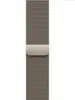 Apple MAXK4ZM/A Intelligentes tragbares Accessoire Band Produktbild-Vorschau 1