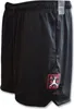 Hose Nike Basketballshorts Air Jordan Aj5 Mesh Gfx Produktbild-Vorschau 2