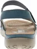 Rieker Damen Sandale Trekking Outdoor Stretch Produktbild-Vorschau 16