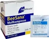 Sterile Kompressen 7.5x7.5 cm 50 Stück Nicht klebende Produktbild-Vorschau 1