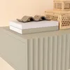 Schwebender Nachttisch 'Nand' 2er Set mit Schublade 42 x 30 Produktbild-Vorschau 8