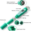10 v 1 PH/EC/TDS/ORP/H2/Fertility/Salinity/SG/MŠž/Temp Náhľad obrázku produktu 2