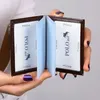 Polo Air Herren Geschenkset – Gürtel, Geldbörse, Kartenetui Produktbild-Vorschau 7