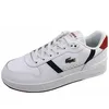 Lacoste Sneakers 48SMA0094 in White color size 41 Náhled obrázku produktu 14