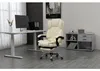 Sedia da ufficio Activejet YK7416 beige Anteprima dell’immagine prodotto 11