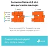 TP-LINK Deco BE65 V1 - WLAN-System - (2 Router) Produktbild-Vorschau 21