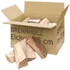 Brennholz Kaminholz Holz Eiche 5-500 kg Für Ofen und Kamin Produktbild-Vorschau 9