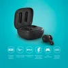 LAMAX In-Ear Clips1 Plus czarny BT 5.3 Akku 42 Std. detal Podgląd zdjęcia produktu 7