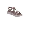 SKECHERS Go Walk Flex Sandal - Sublime Sandale Damen braun Produktbild-Vorschau 31