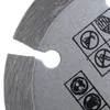 75-mm-Segment-Diamantscheibe für Baumaterialien für Produktbild-Vorschau 10