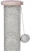 TRIXIE Kratzstamm Livia - altrosa - 64 cm Produktbild-Vorschau 2