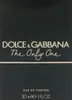 Dolce & Gabbana The Only One For Women Edp Spray Produktbild-Vorschau 3