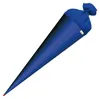 ROTH Bastelschultüte mit Verschluss 700 mm ultramarinblau Produktbild-Vorschau 1