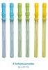 Seifenblasenschwerter 6er Set, 37 cm XXL Bubbles Schwerter Produktbild-Vorschau 5