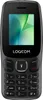 Logicom Posh 405 1,77 Dual SIM 48 Mo Schwarz Smartphone Produktbild-Vorschau 1