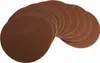 Scheppach brusný papír Ø 150 mm K 80 Náhled obrázku produktu 3