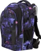 McNeill Schulrucksack Luca School Backpack Midnight Produktbild-Vorschau 2