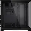 Lian Li O11 Dynamic EVO XL, Tower, PC, Schwarz, ATX, EATX, Produktbild-Vorschau 5