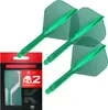Letky K-Flex - No2 - Midi - Verde TRG410032 Anteprima dell’immagine prodotto 4