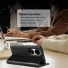 Cadorabo Housse pour Huawei P50 PRO en NOIR DE NUIT Housse Voir les images du produit 7